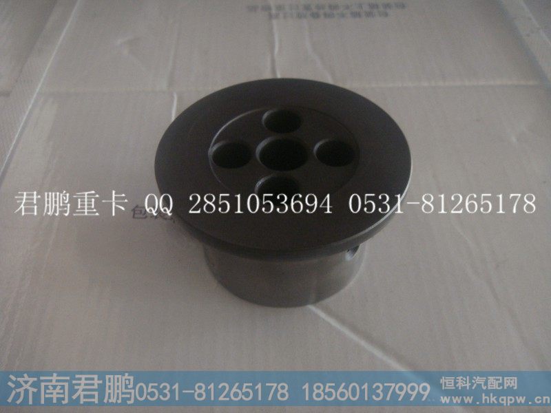 济南君鹏供应中间齿轮轴VG1560050044