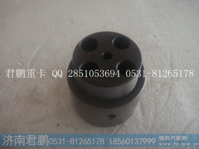 济南君鹏供应VG1540059031中间齿轮轴