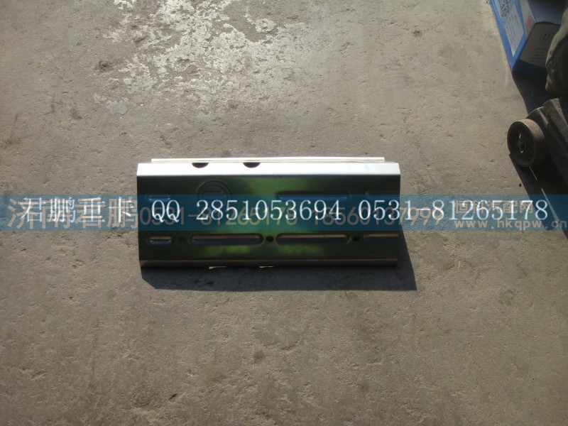 济南君鹏供应隔热罩612600110848