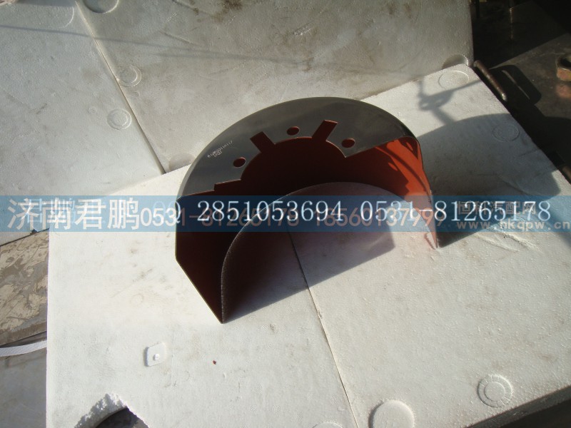 济南君鹏供应隔热罩系列612600114117