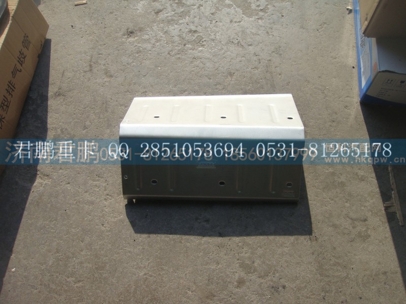 济南君鹏供应隔热罩VG2600111146