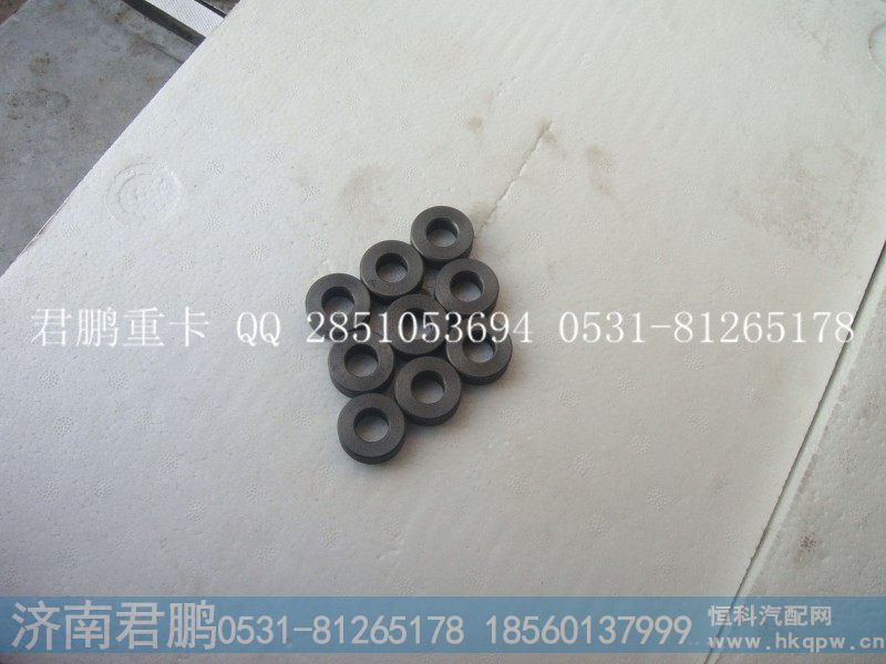 济南君鹏供应隔热罩垫圈VG1557110054