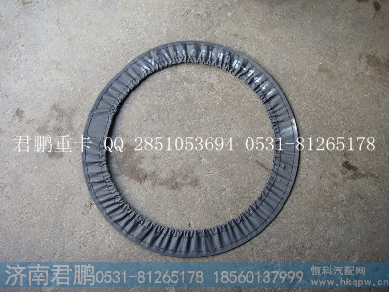 济南君鹏供应护风带AZ1560060016
