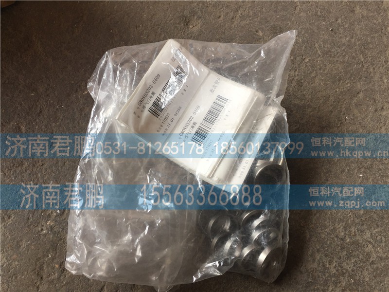济南君鹏供应080V03203-0409排气门座阀
