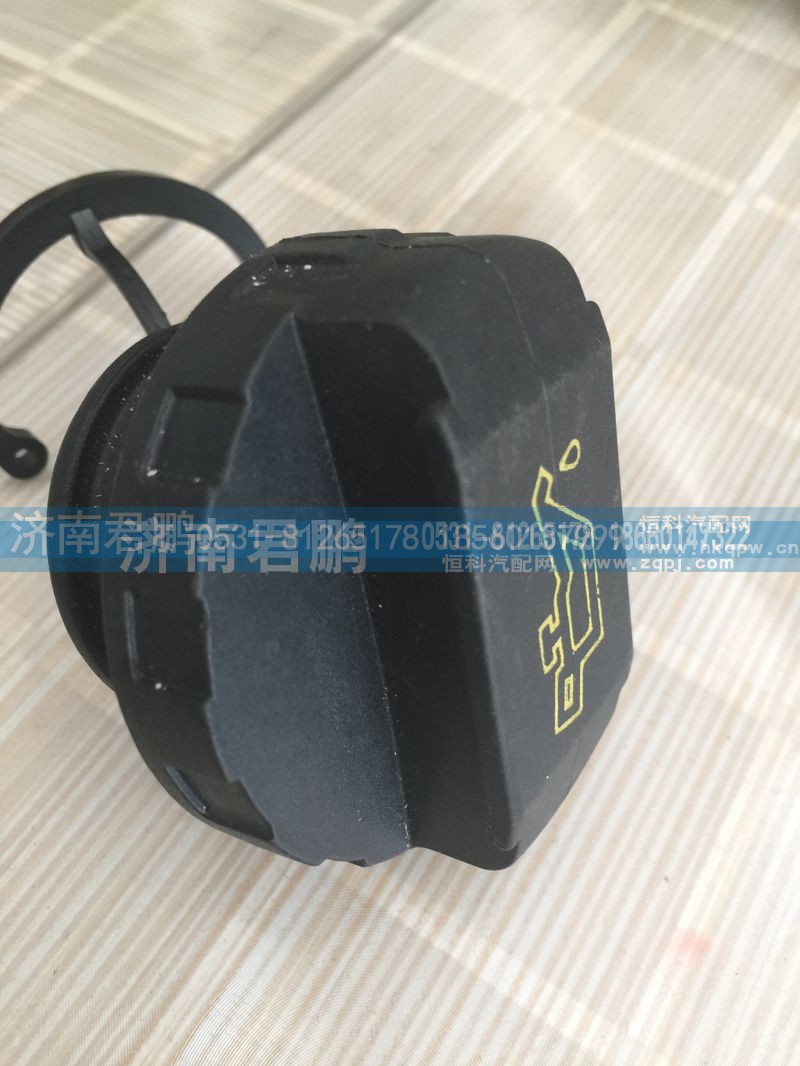 济南君鹏供应机油口盖612630040069