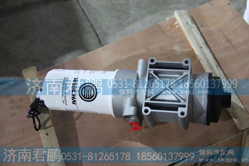 济南君鹏供应燃油滤清器611600080198