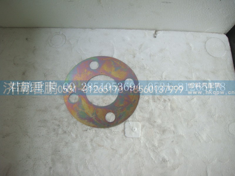 济南君鹏供应弹性连接片圆