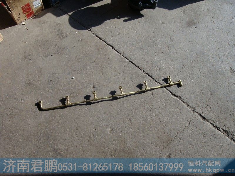济南君鹏供应放气管612630040138