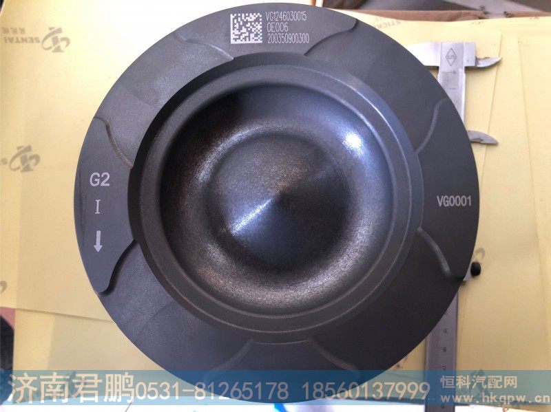 活塞VG1246030015