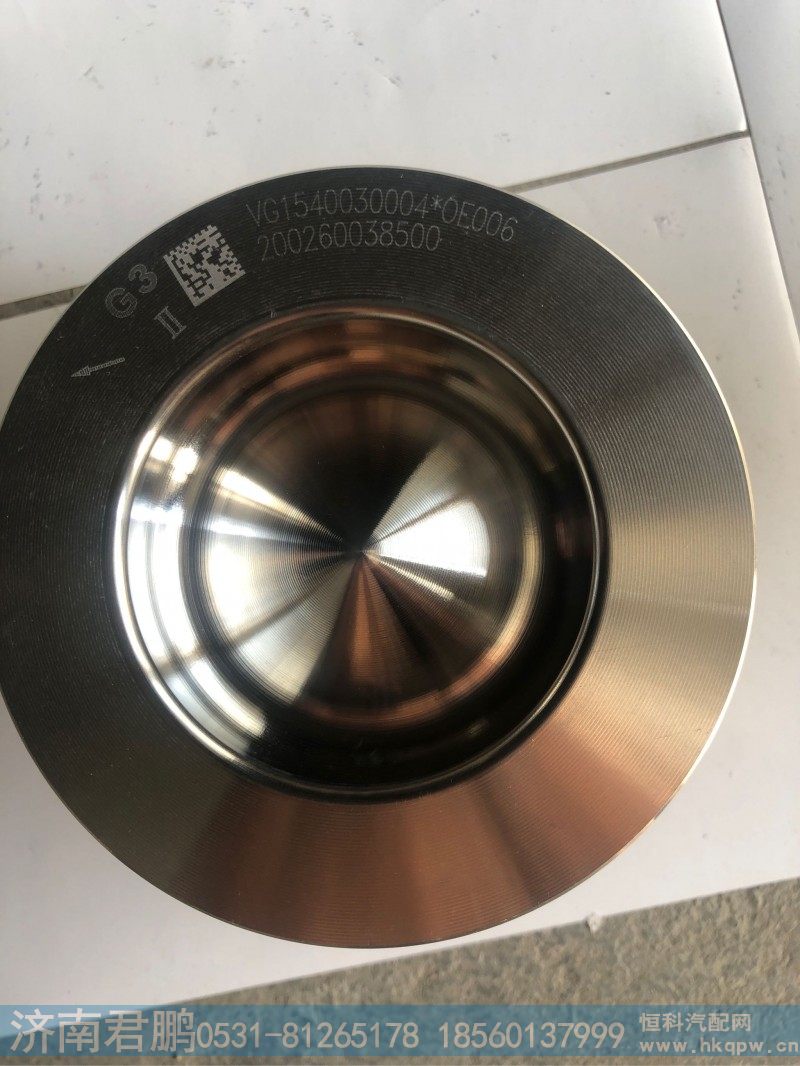 活塞VG1540030004