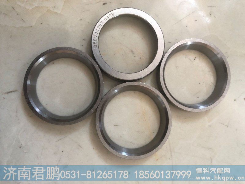 排气门座圈080V03203-0409