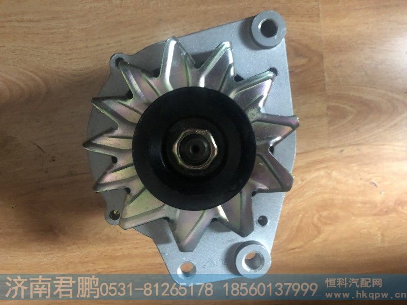 济南君鹏供应潍柴专用发电机612600098155