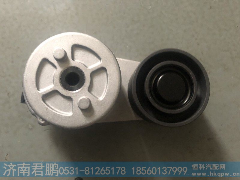 自動張緊輪1001360303