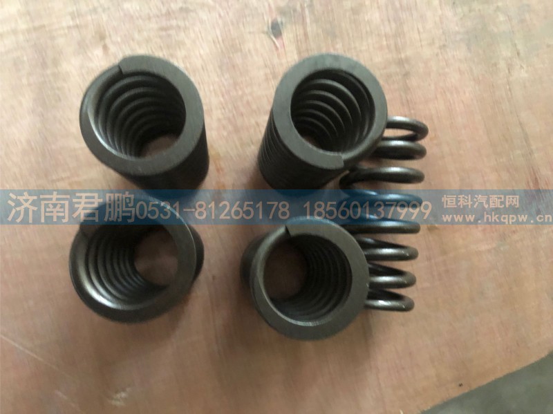 济南君鹏供应气门弹簧200V04102-0159