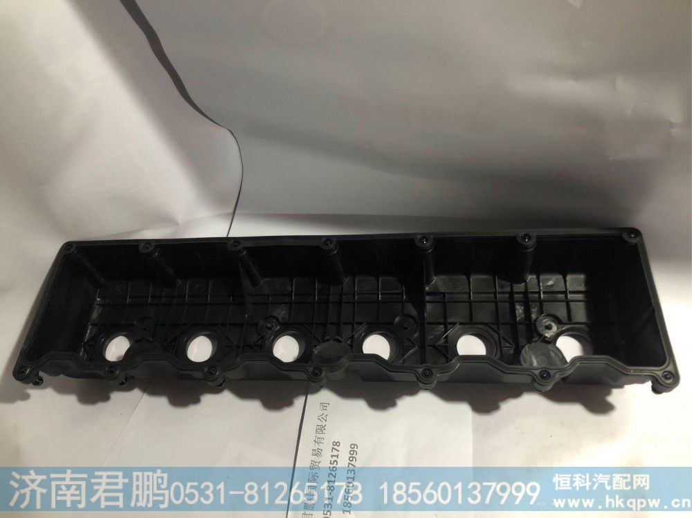 济南君鹏供应082V03400-6017 MT07气缸盖罩总成