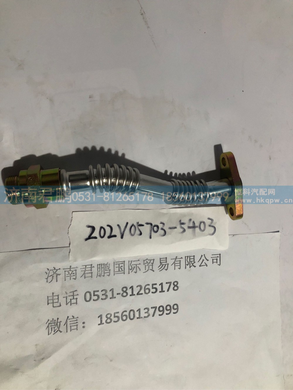 济南君鹏供应202V05703-5403