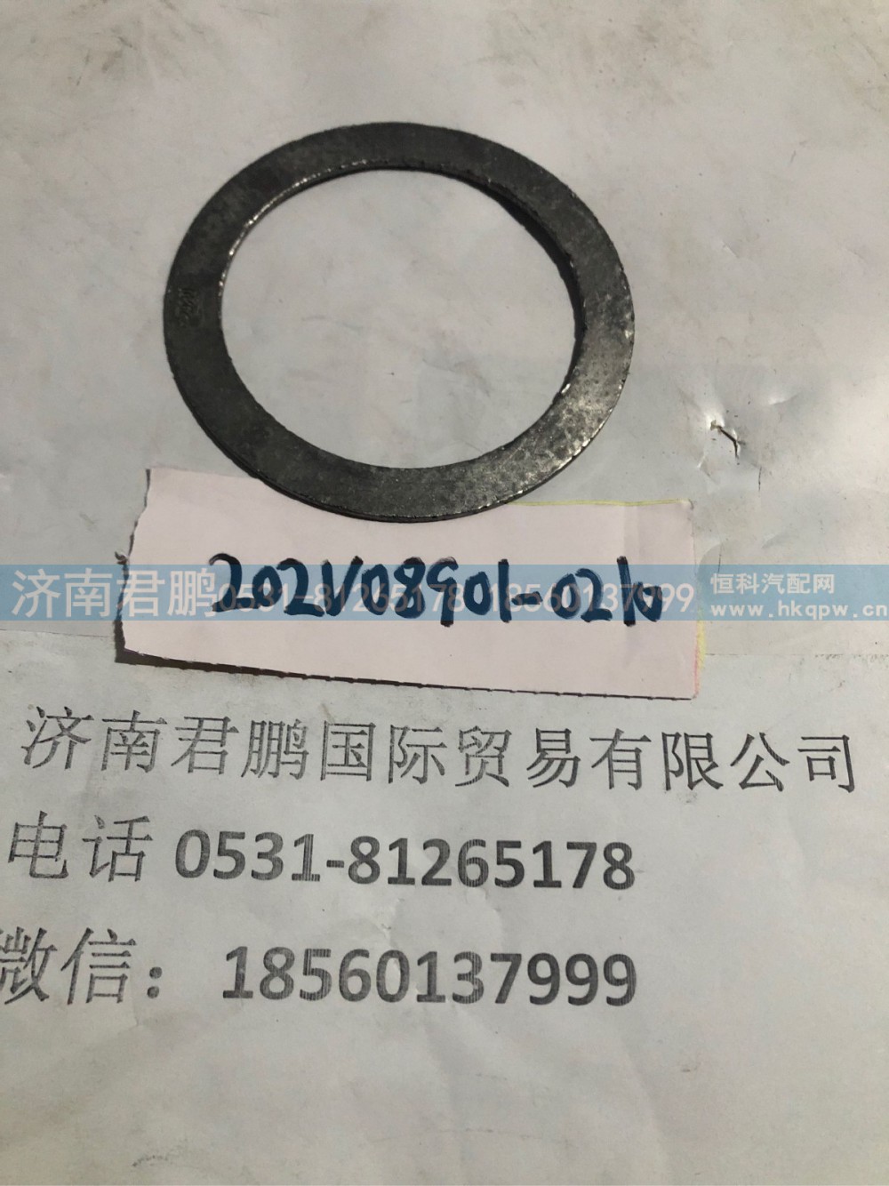 济南君鹏供应202V08901-0210