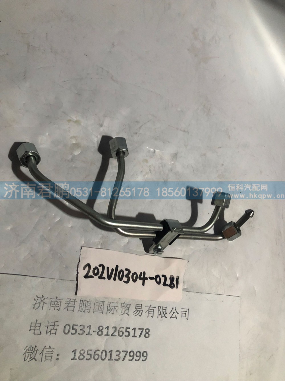 济南君鹏供应202V10304-0281