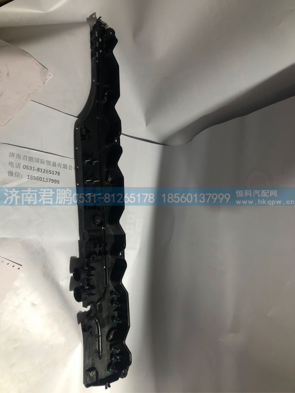 济南君鹏供应810W25424-0032线束管道