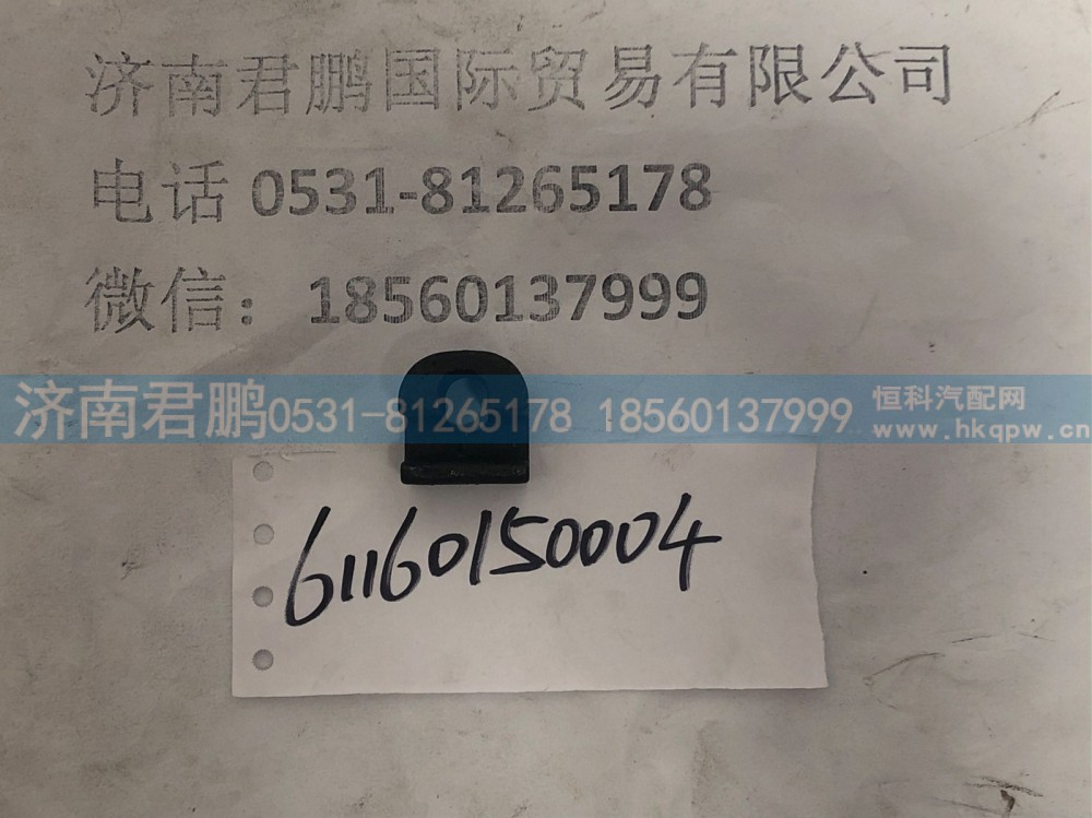 济南君鹏供应61160150004