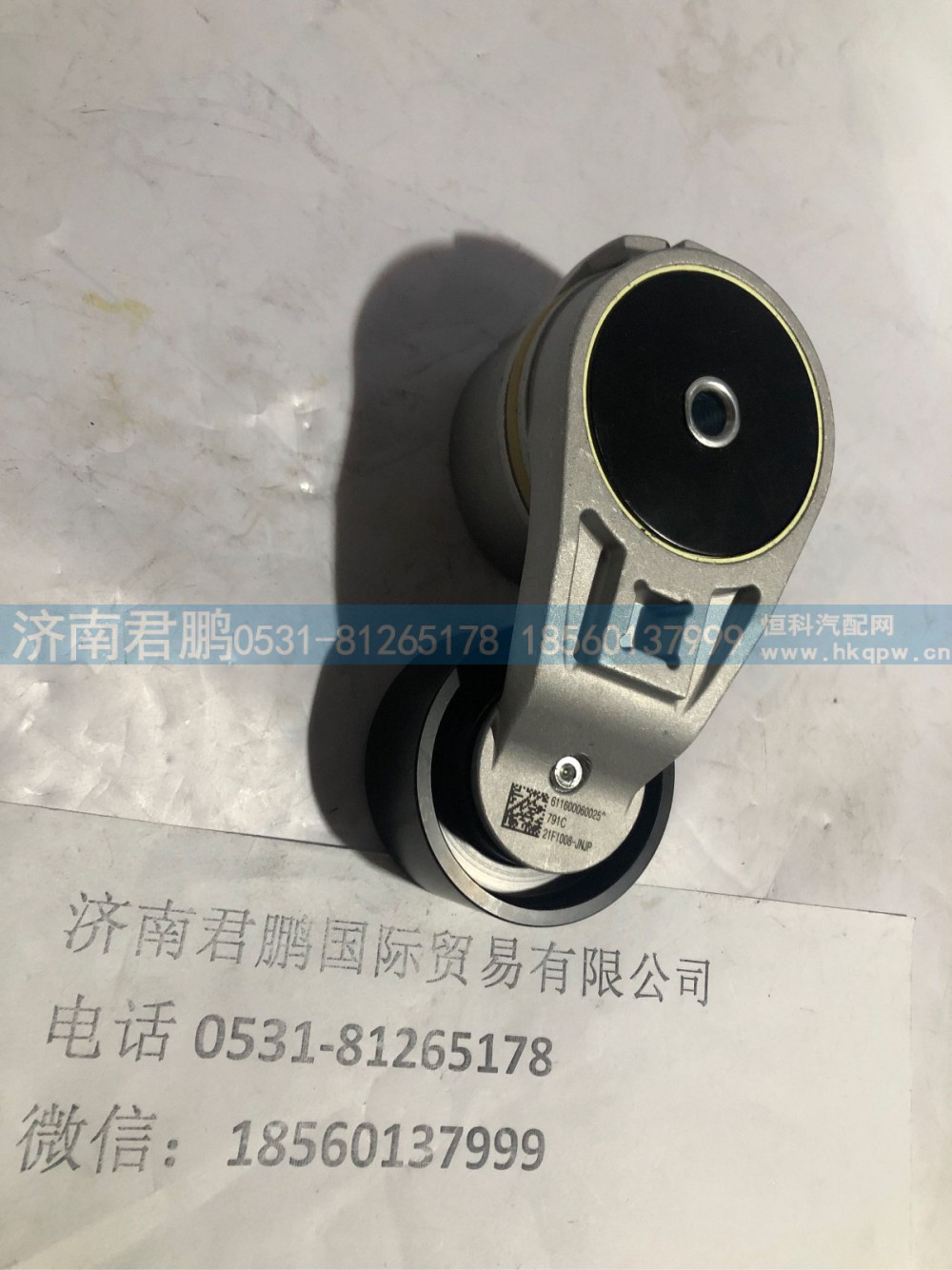 济南君鹏供应611600060025