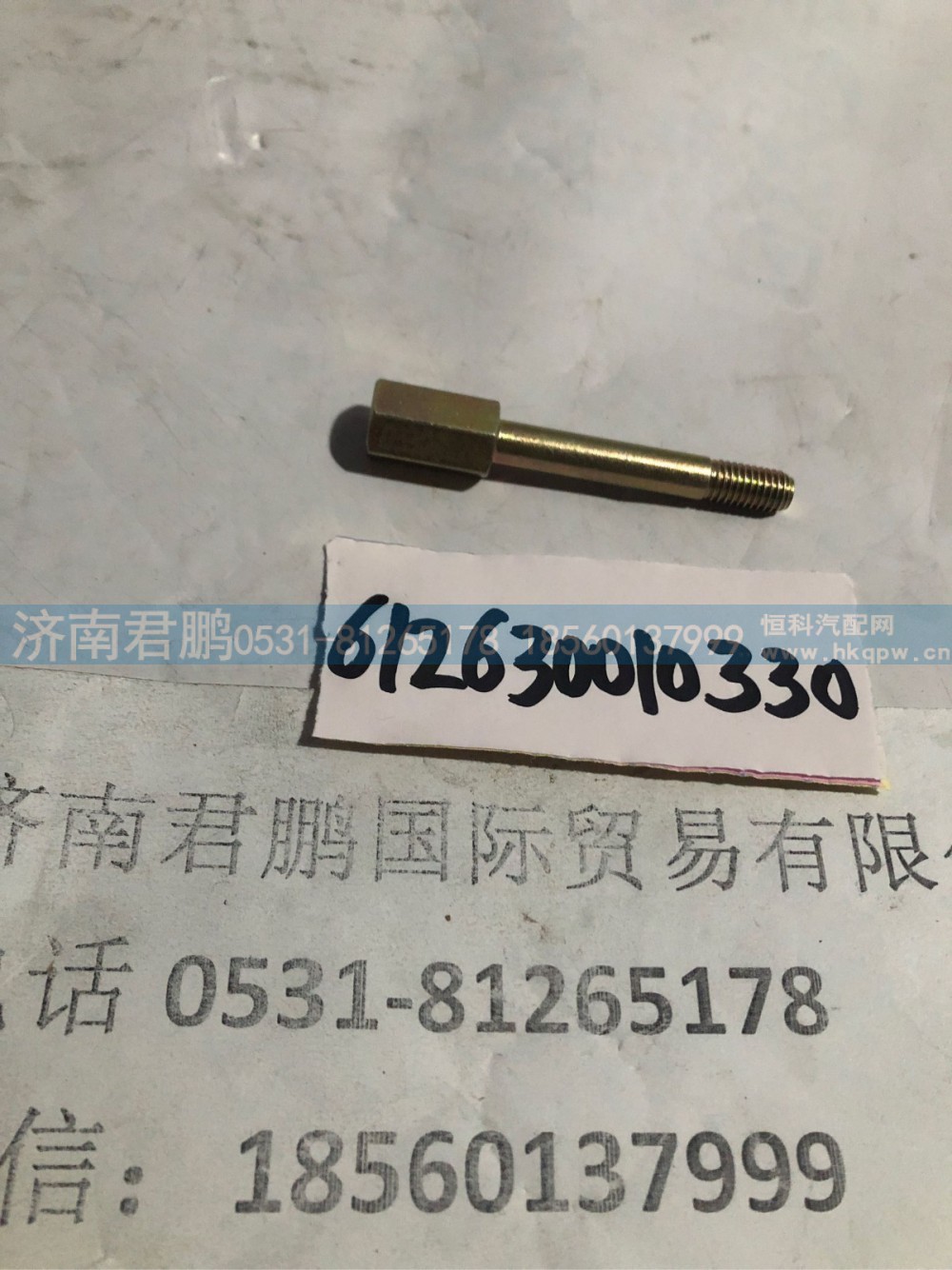 济南君鹏供应612630010330