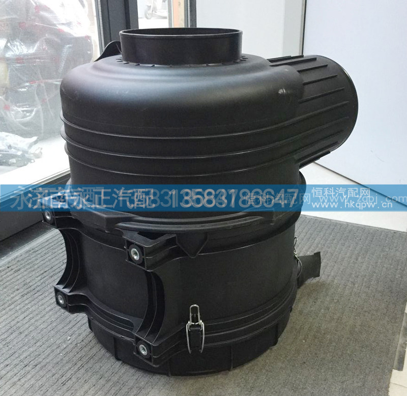 重汽T5T7，豪沃16款空气滤清器9725191802