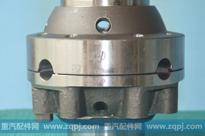 重卡曼桥差速器199014320166