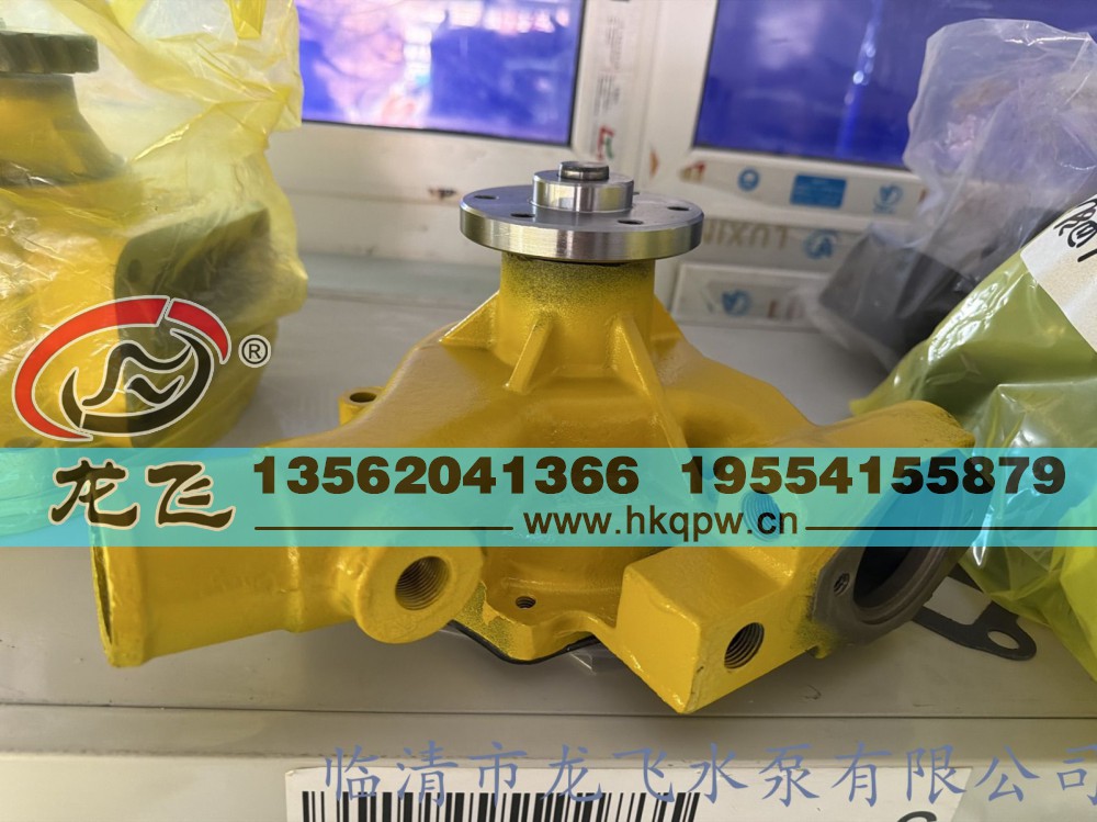 ,,临清市龙飞水泵有限公司
