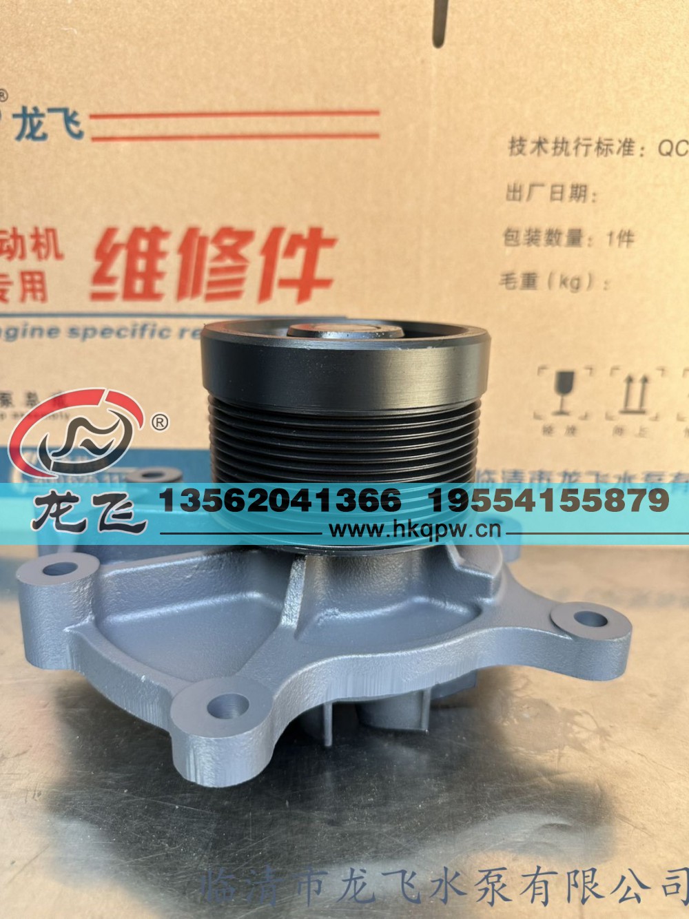 ,,临清市龙飞水泵有限公司
