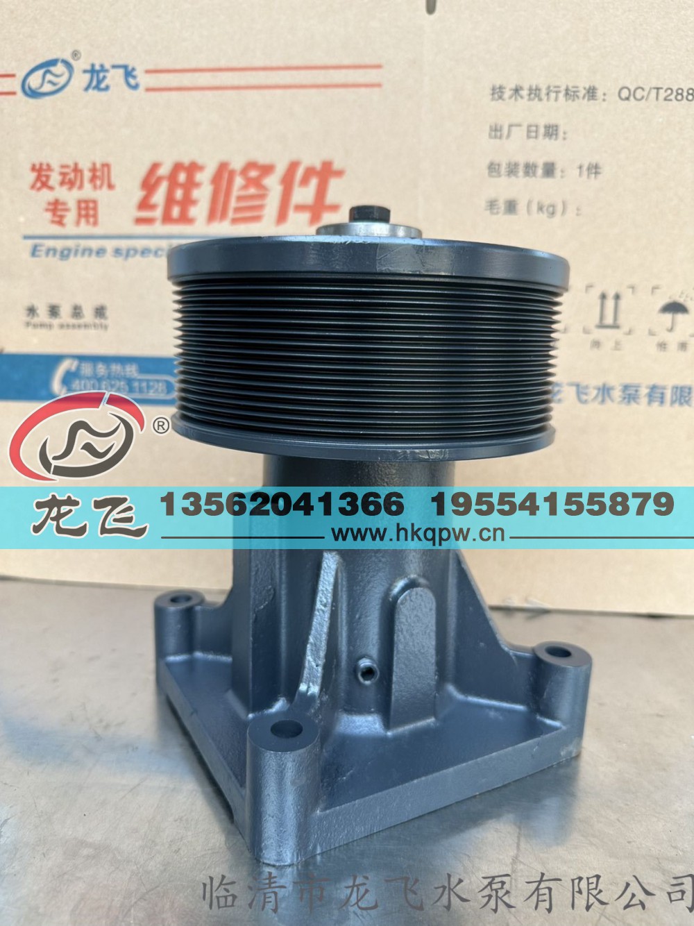 ,,临清市龙飞水泵有限公司
