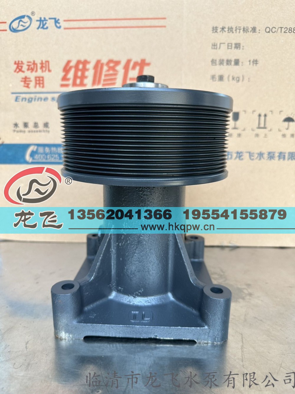 ,,临清市龙飞水泵有限公司