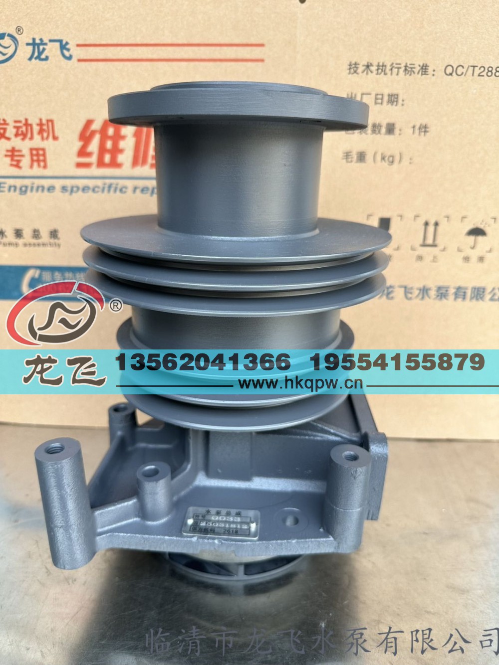 ,,临清市龙飞水泵有限公司