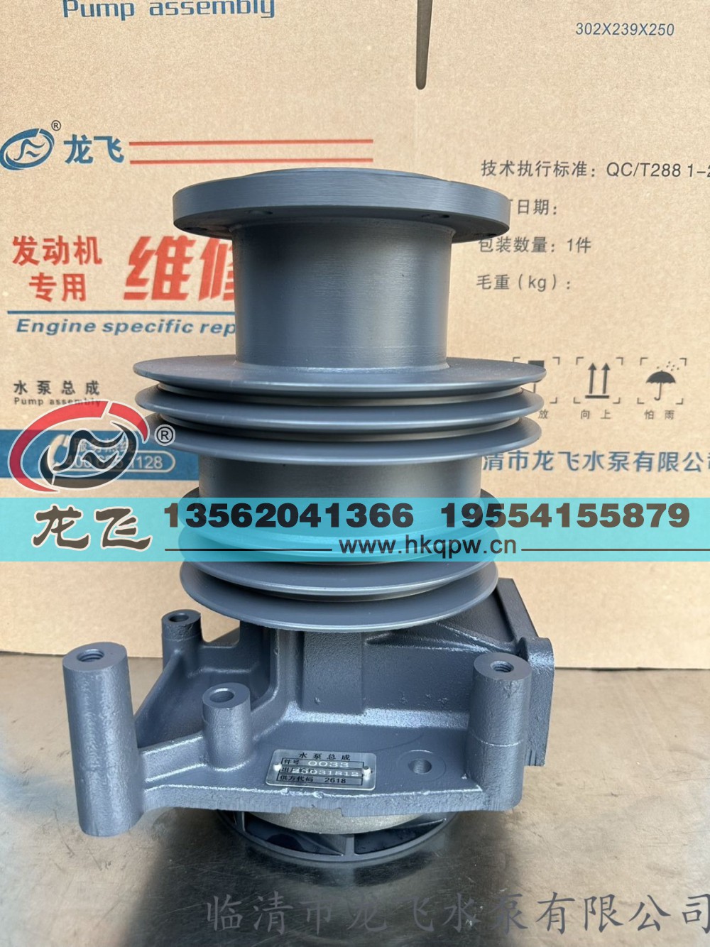 ,,临清市龙飞水泵有限公司