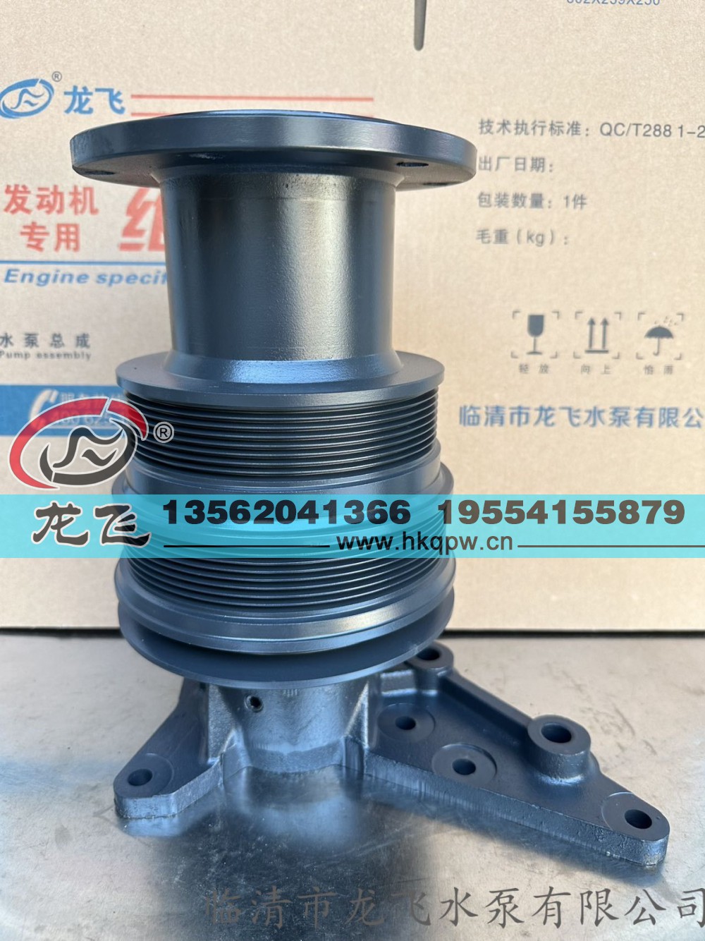 ,,临清市龙飞水泵有限公司
