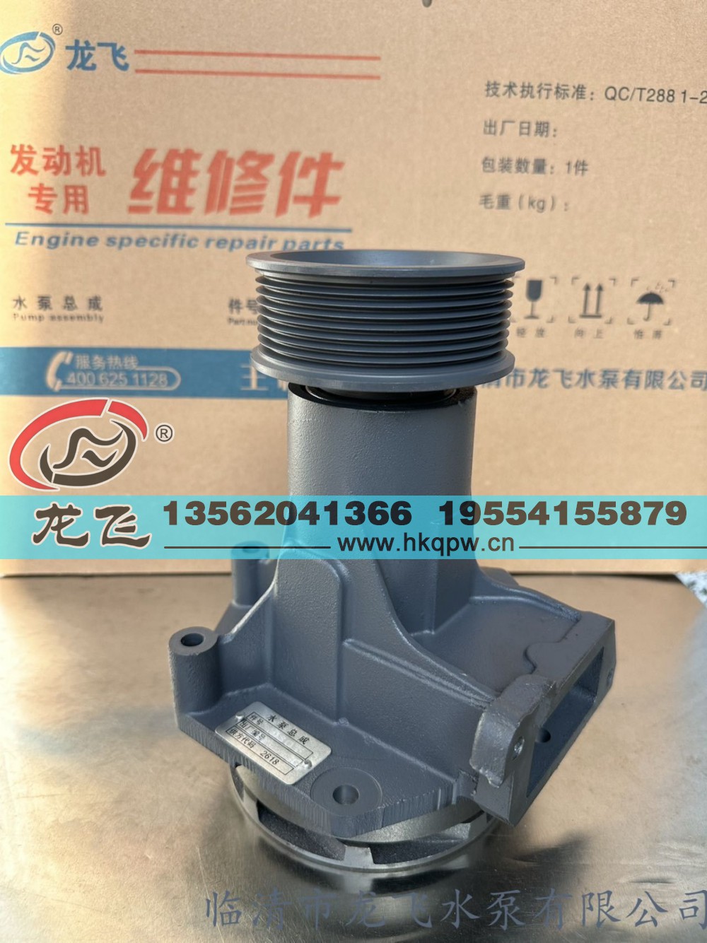 ,,临清市龙飞水泵有限公司
