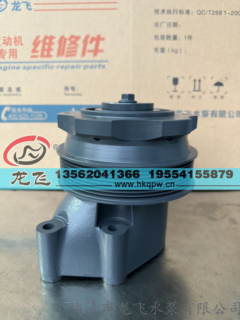 ,,临清市龙飞水泵有限公司