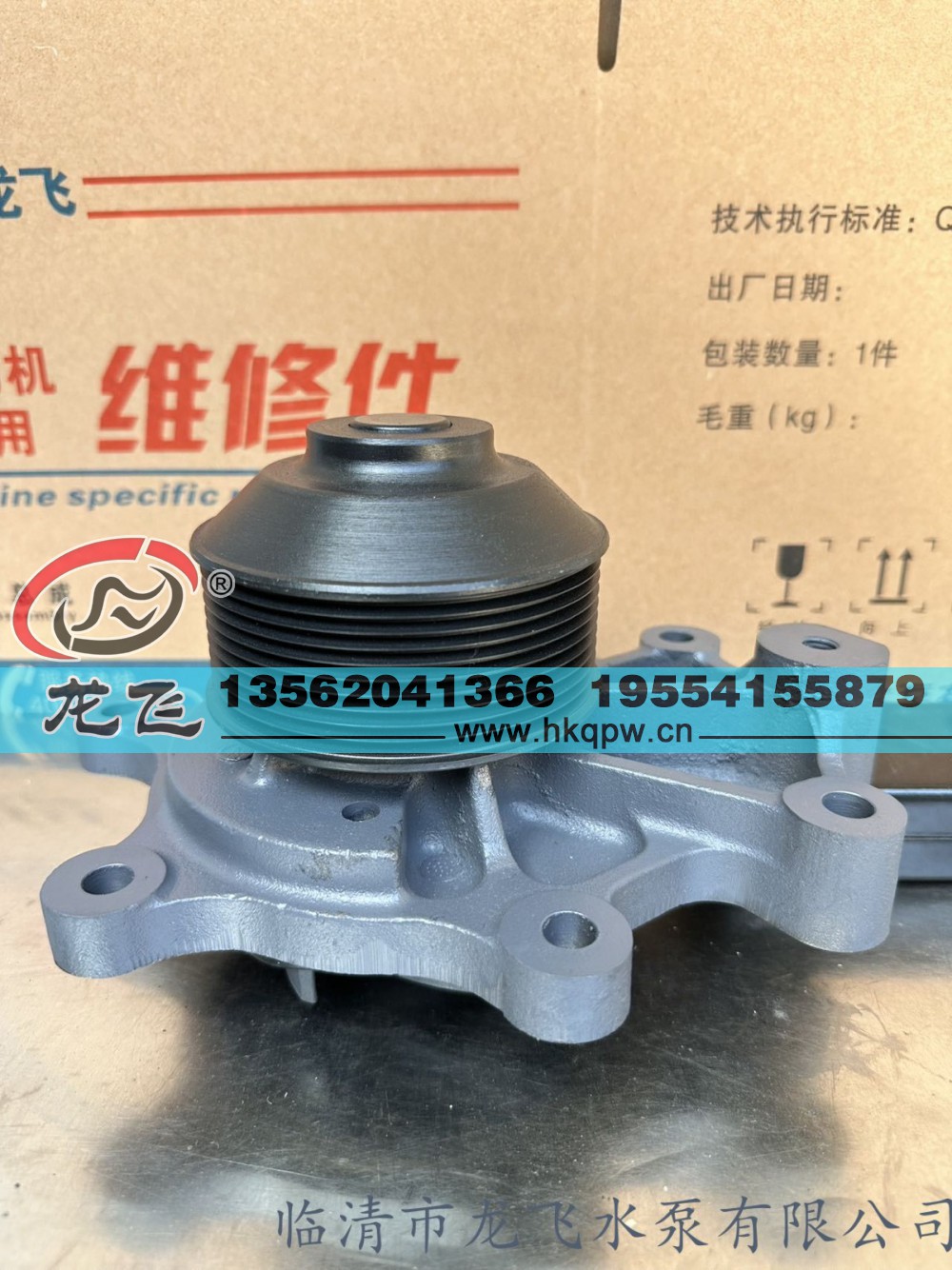 ,,临清市龙飞水泵有限公司