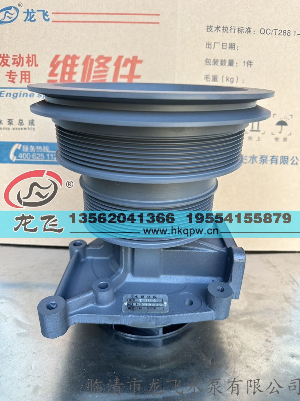 ,,临清市龙飞水泵有限公司