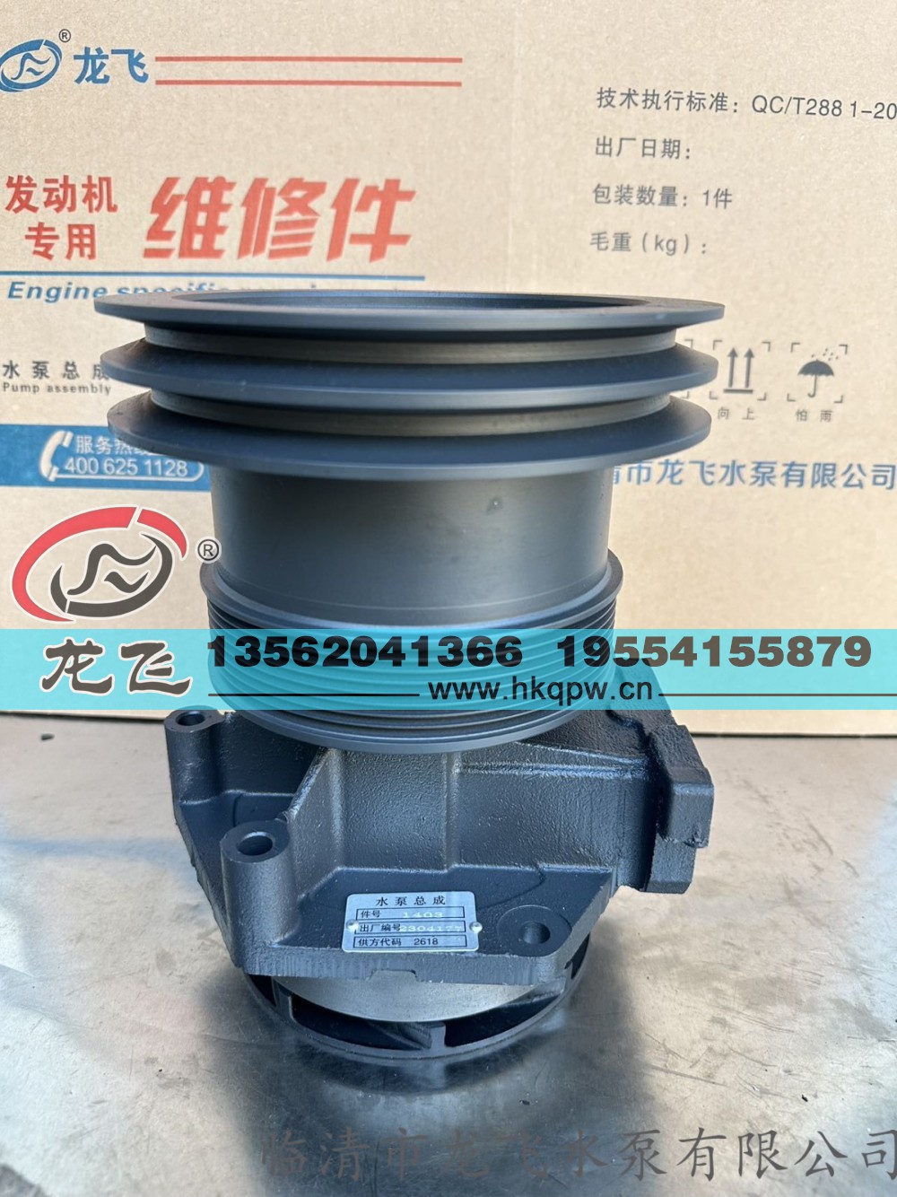 ,,临清市龙飞水泵有限公司