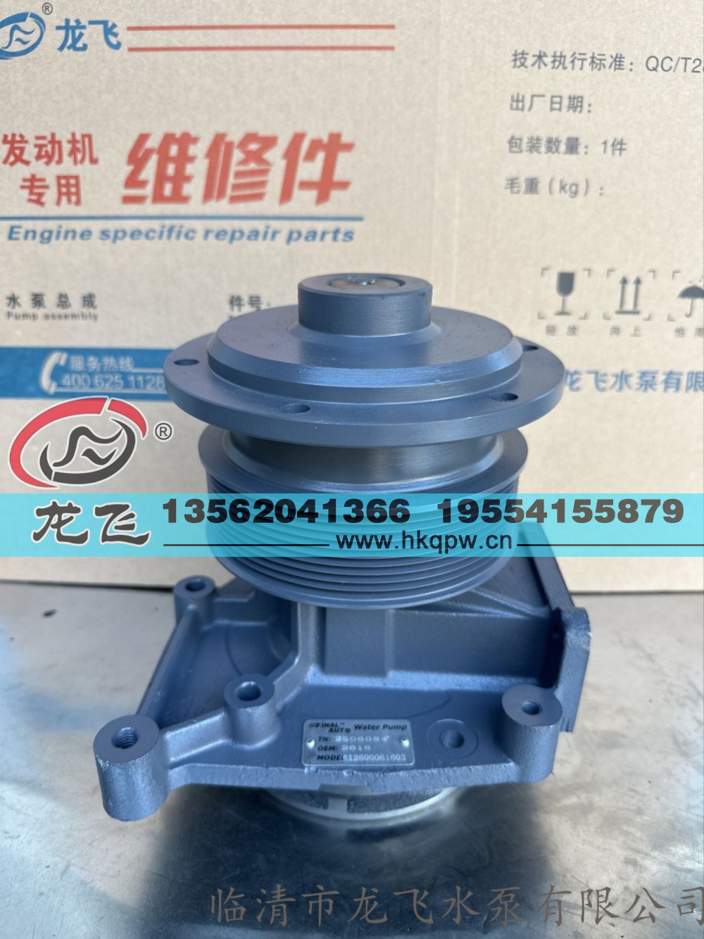 ,,临清市龙飞水泵有限公司