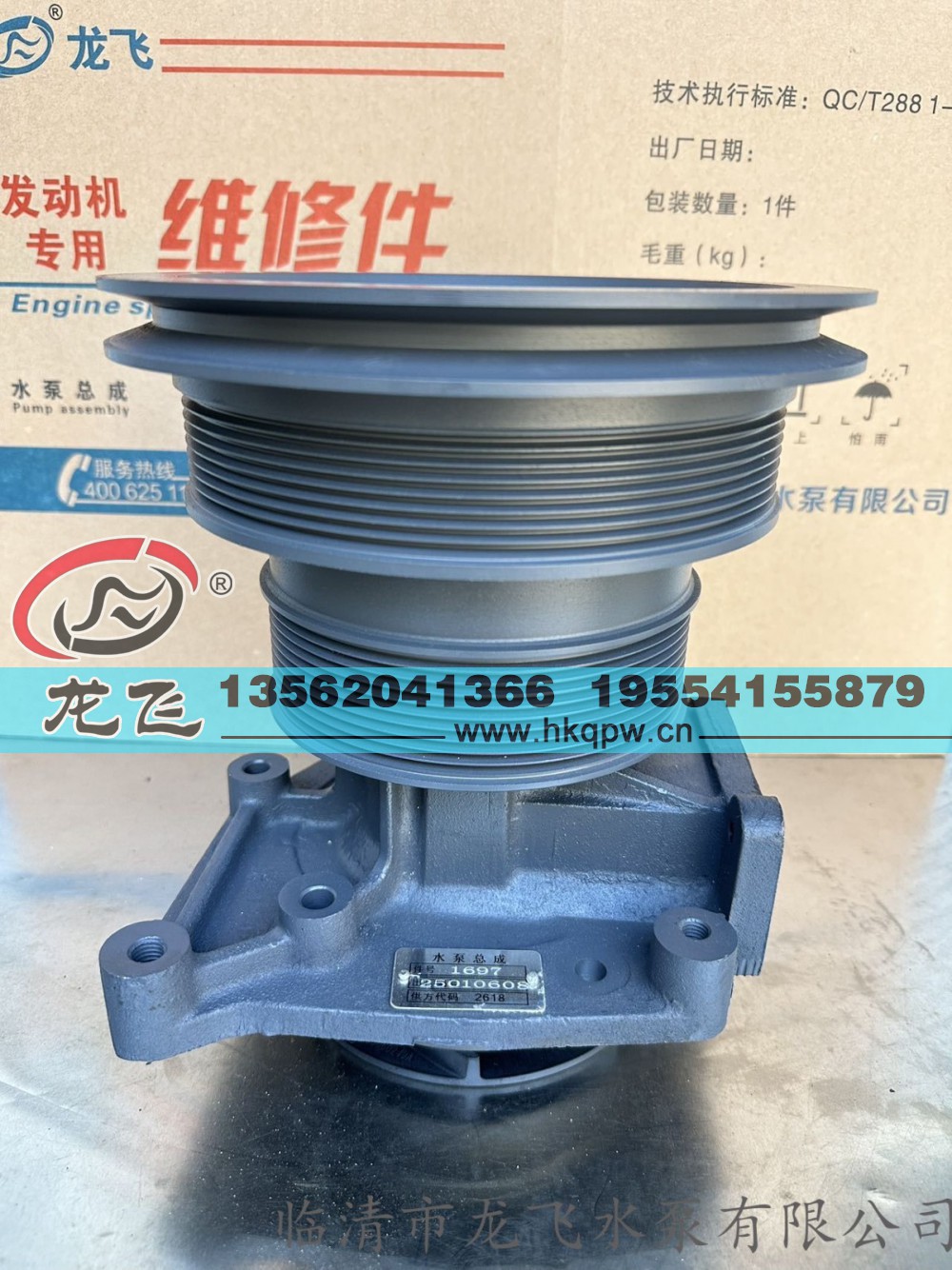 ,,临清市龙飞水泵有限公司