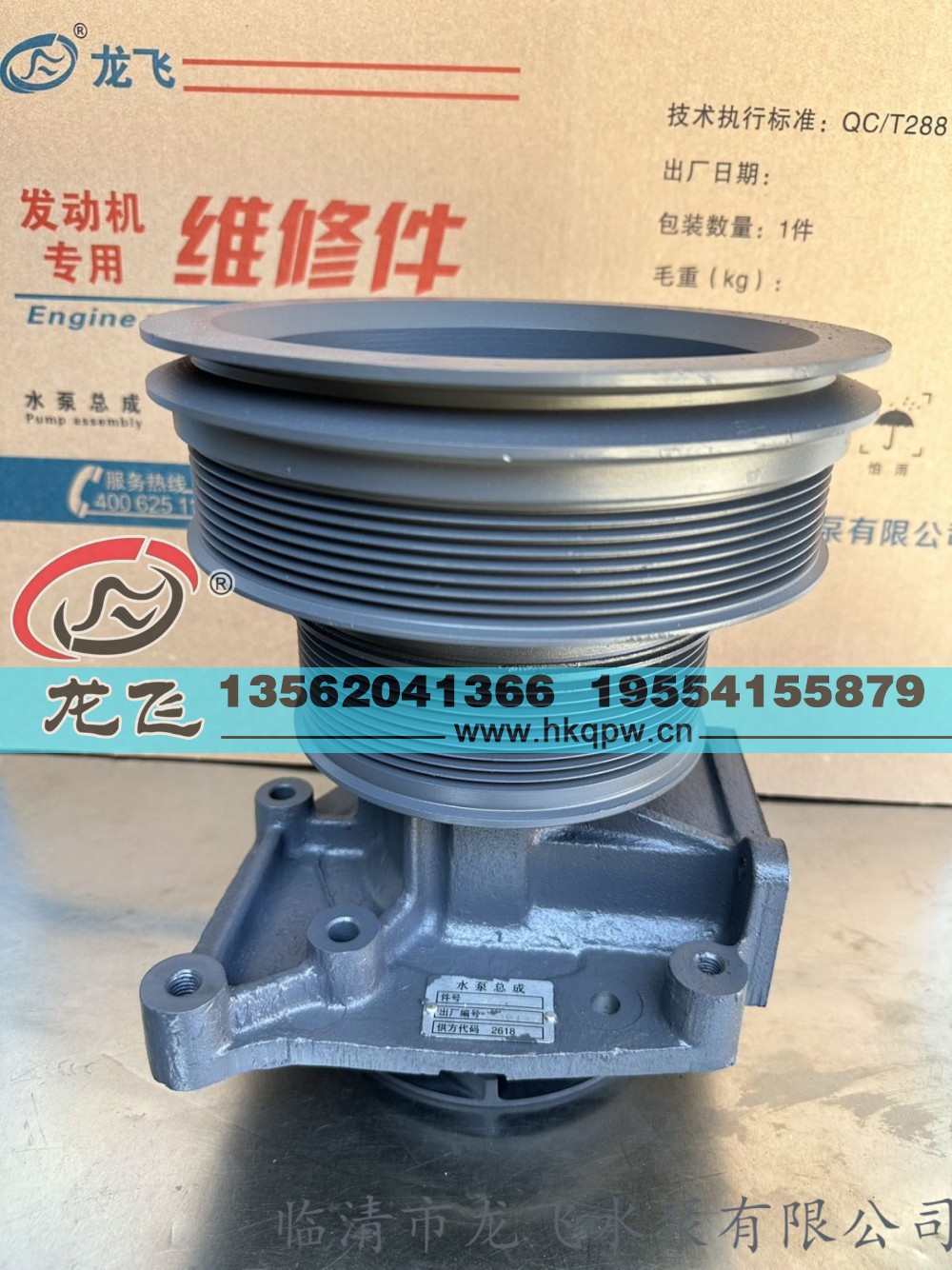 ,,临清市龙飞水泵有限公司