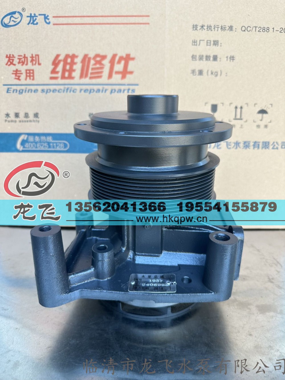 ,,临清市龙飞水泵有限公司