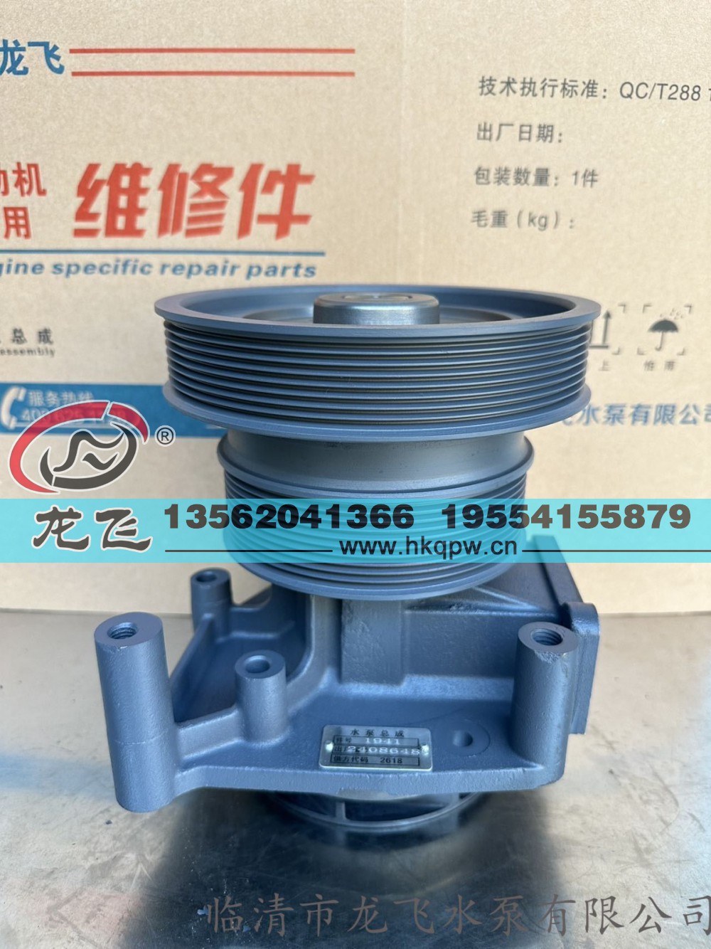 ,,临清市龙飞水泵有限公司