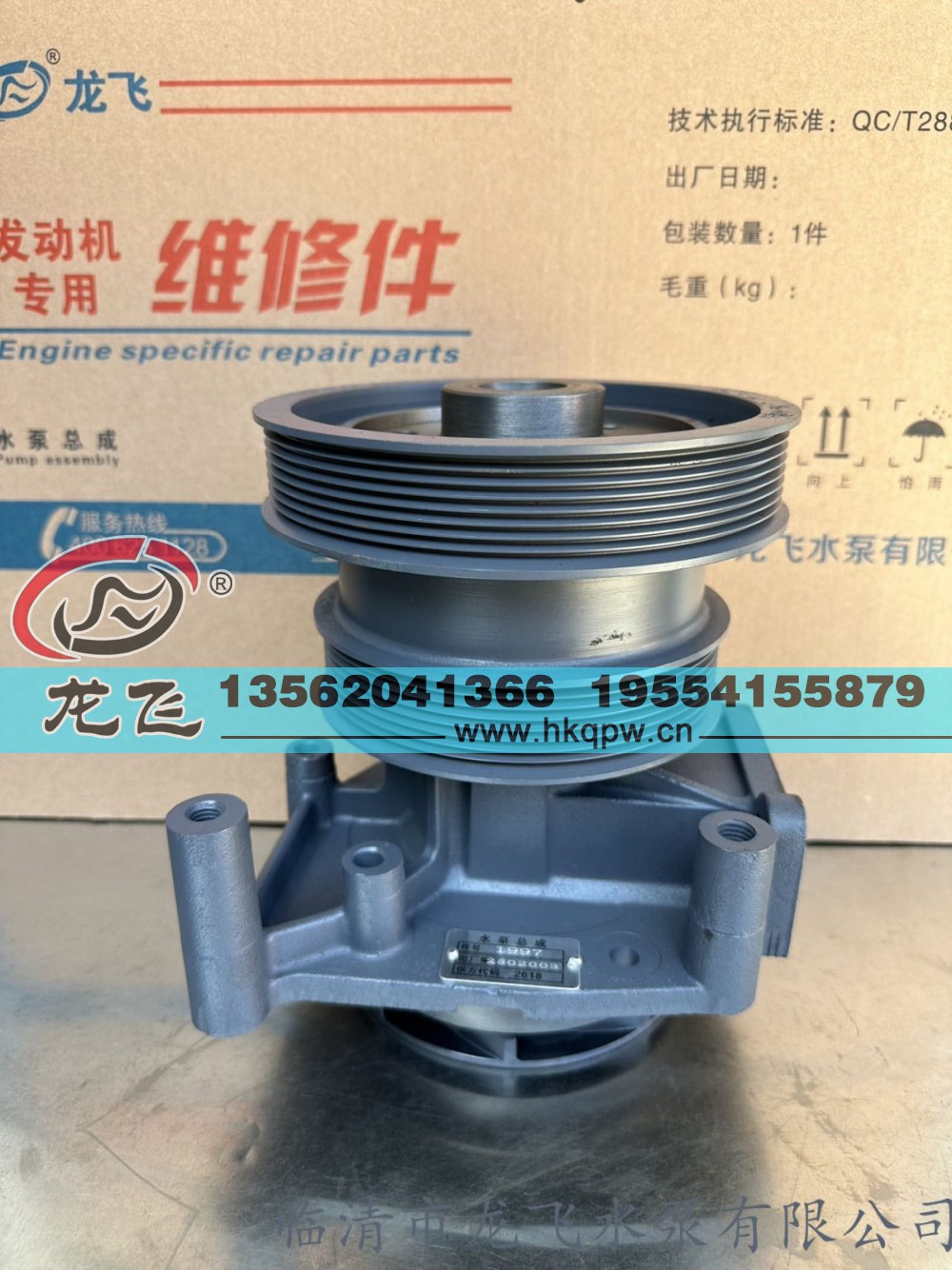 ,,临清市龙飞水泵有限公司
