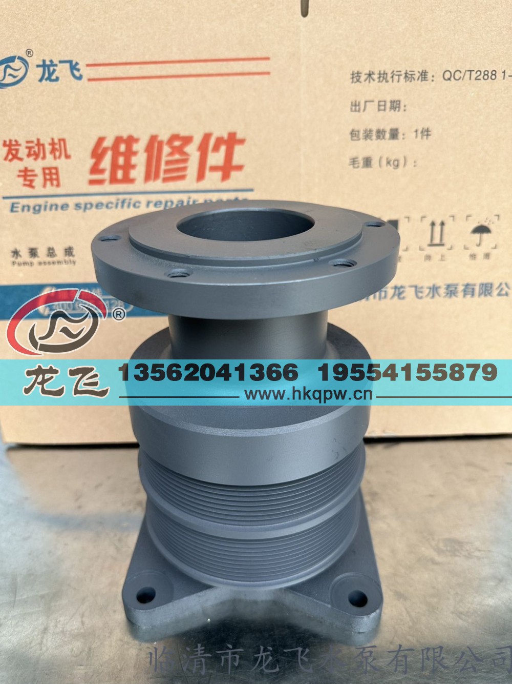 ,,临清市龙飞水泵有限公司