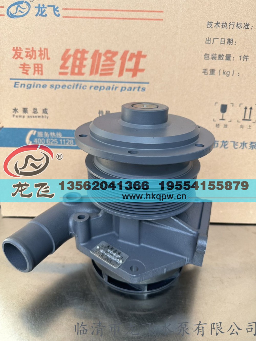 ,,临清市龙飞水泵有限公司
