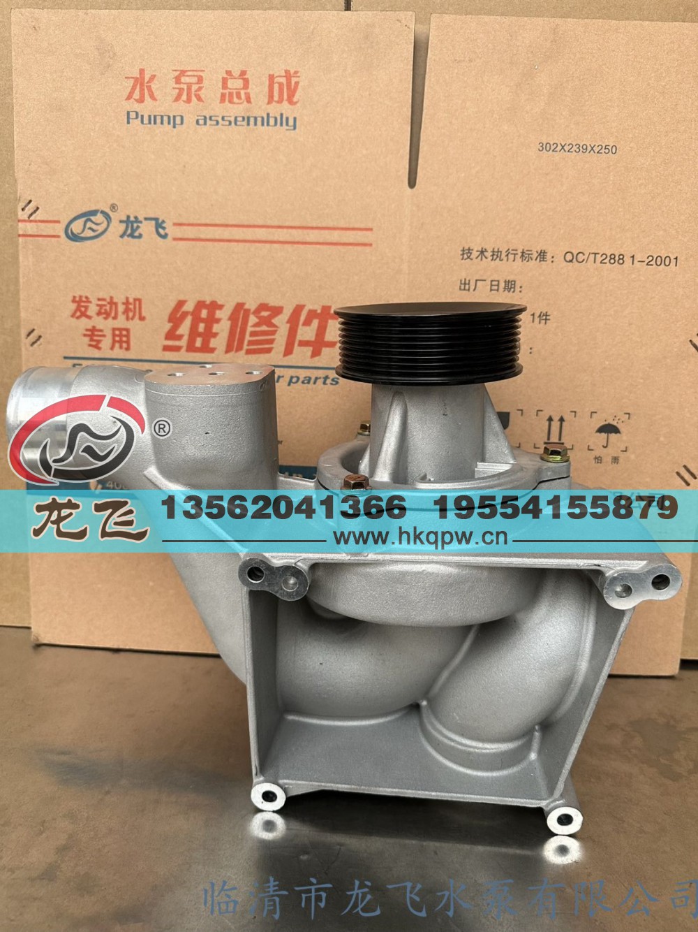 ,,临清市龙飞水泵有限公司