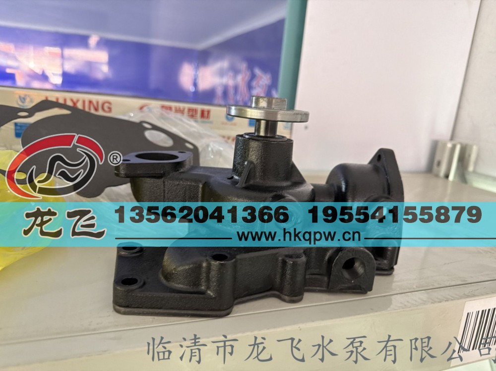 全柴4c6工程
